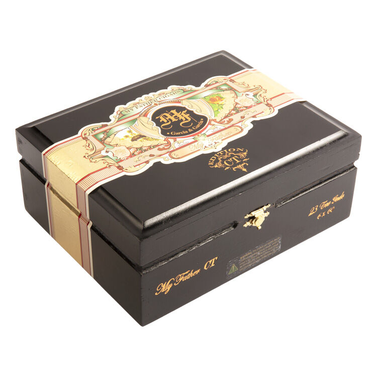 Toro Gordo, , jrcigars